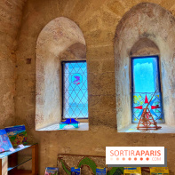 Donjon de Houdan - IMG 4825