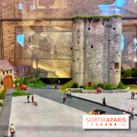 Donjon de Houdan