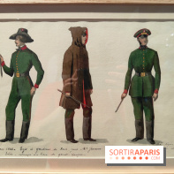 Sous toutes les coutures : une exposition sur le vêtement de travail au Musée Postal