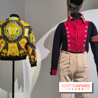 Sous toutes les coutures : une exposition sur le vêtement de travail au Musée Postal