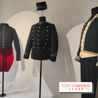 Sous toutes les coutures : une exposition sur le vêtement de travail au Musée Postal