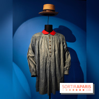 Sous toutes les coutures : une exposition sur le vêtement de travail au Musée Postal
