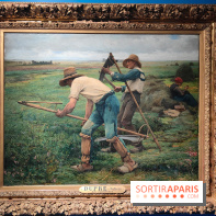 Sous toutes les coutures : une exposition sur le vêtement de travail au Musée Postal