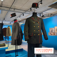 Sous toutes les coutures : une exposition sur le vêtement de travail au Musée Postal