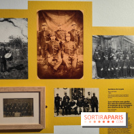Sous toutes les coutures : une exposition sur le vêtement de travail au Musée Postal