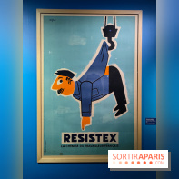 Sous toutes les coutures : une exposition sur le vêtement de travail au Musée Postal