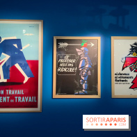 Sous toutes les coutures : une exposition sur le vêtement de travail au Musée Postal