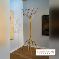 Art Paris 2026 au Grand Palais, le salon d'art contemporain