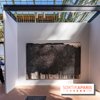 Art Paris 2026 au Grand Palais, le salon d'art contemporain