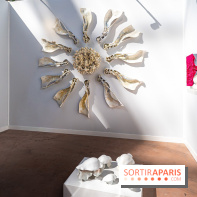 Art Paris 2026 au Grand Palais, le salon d'art contemporain