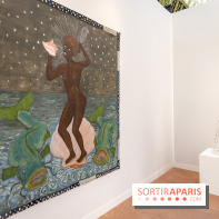 Art Paris 2026 au Grand Palais, le salon d'art contemporain