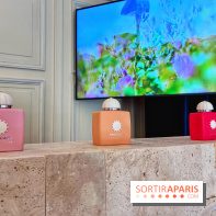 Paris Perfume Week