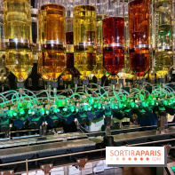 Paris Perfume Week
