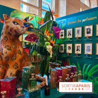 Paris Perfume Week