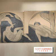 Le musée d'art moderne et ses collections à Paris