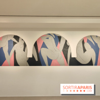 Le musée d'art moderne et ses collections à Paris