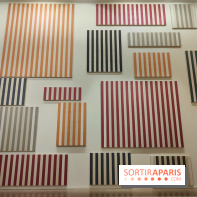 Le musée d'art moderne et ses collections à Paris