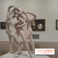 Le musée d'art moderne et ses collections à Paris