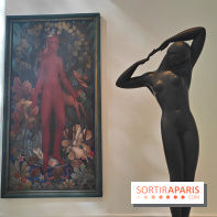 Le musée d'art moderne et ses collections à Paris