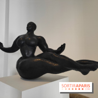 Le musée d'art moderne et ses collections à Paris