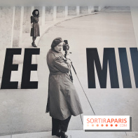 Lee Miller : une exposition consacrée à la photographe américaine au Musée d’Art Moderne de Paris