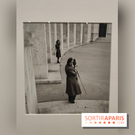 Lee Miller : une exposition consacrée à la photographe américaine au Musée d’Art Moderne de Paris