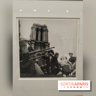 Lee Miller : une exposition consacrée à la photographe américaine au Musée d’Art Moderne de Paris