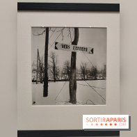 Lee Miller : une exposition consacrée à la photographe américaine au Musée d’Art Moderne de Paris