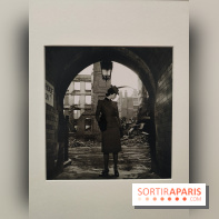 Lee Miller : une exposition consacrée à la photographe américaine au Musée d’Art Moderne de Paris