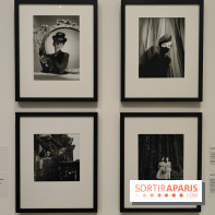 Lee Miller : une exposition consacrée à la photographe américaine au Musée d’Art Moderne de Paris