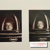 Lee Miller : une exposition consacrée à la photographe américaine au Musée d’Art Moderne de Paris
