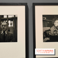 Lee Miller : une exposition consacrée à la photographe américaine au Musée d’Art Moderne de Paris
