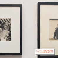 Lee Miller : une exposition consacrée à la photographe américaine au Musée d’Art Moderne de Paris
