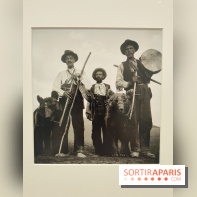 Lee Miller : une exposition consacrée à la photographe américaine au Musée d’Art Moderne de Paris