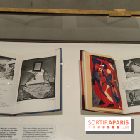 Lee Miller : une exposition consacrée à la photographe américaine au Musée d’Art Moderne de Paris