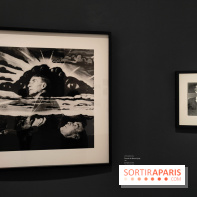 Brion Gysin, le dernier musée : une exposition rétrospective au musée d'Art moderne de Paris