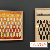 Brion Gysin, le dernier musée : une exposition rétrospective au musée d'Art moderne de Paris