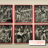 Brion Gysin, le dernier musée : une exposition rétrospective au musée d'Art moderne de Paris