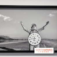 Les Grands âges : une exposition photo sensible de Nikos Aliagas au Musée de l'Homme