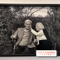 Les Grands âges : une exposition photo sensible de Nikos Aliagas au Musée de l'Homme