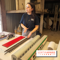 France Miniature fête ses 35 ans et dévoile les visites des coulisses - photos - IMG 3674