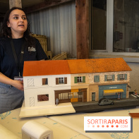 France Miniature fête ses 35 ans et dévoile les visites des coulisses - photos - IMG 3677