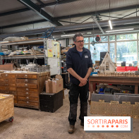 France Miniature fête ses 35 ans et dévoile les visites des coulisses - photos - IMG 3686