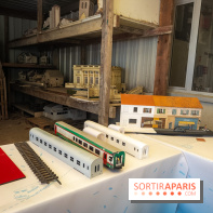France Miniature fête ses 35 ans et dévoile les visites des coulisses - photos - IMG 3667