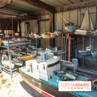 France Miniature fête ses 35 ans et dévoile les visites des coulisses - photos - IMG 3669