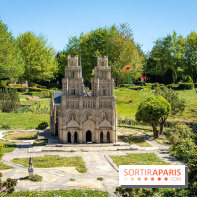 France Miniature fête ses 35 ans et dévoile les visites des coulisses - photos - IMG 3623