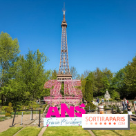 France Miniature fête ses 35 ans et dévoile les visites des coulisses - photos
