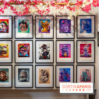 L'Exposition japonisante de Kaldea à l'espace Cinko en mode Identité - photos - A7C02835