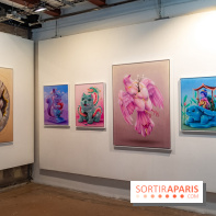 L'Exposition japonisante de Kaldea à l'espace Cinko en mode Identité - photos - A7C02813