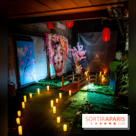 L'Exposition japonisante de Kaldea à l'espace Cinko en mode Identité - photos - A7C02851